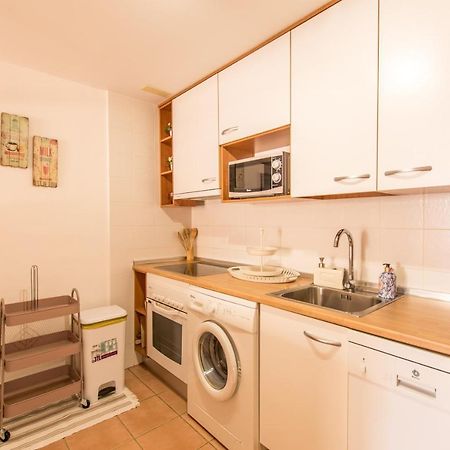 Cozy Apartment Playa Paraiso - Tenesol Rentals Bagian luar foto