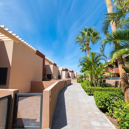Cozy Apartment Playa Paraiso - Tenesol Rentals Bagian luar foto