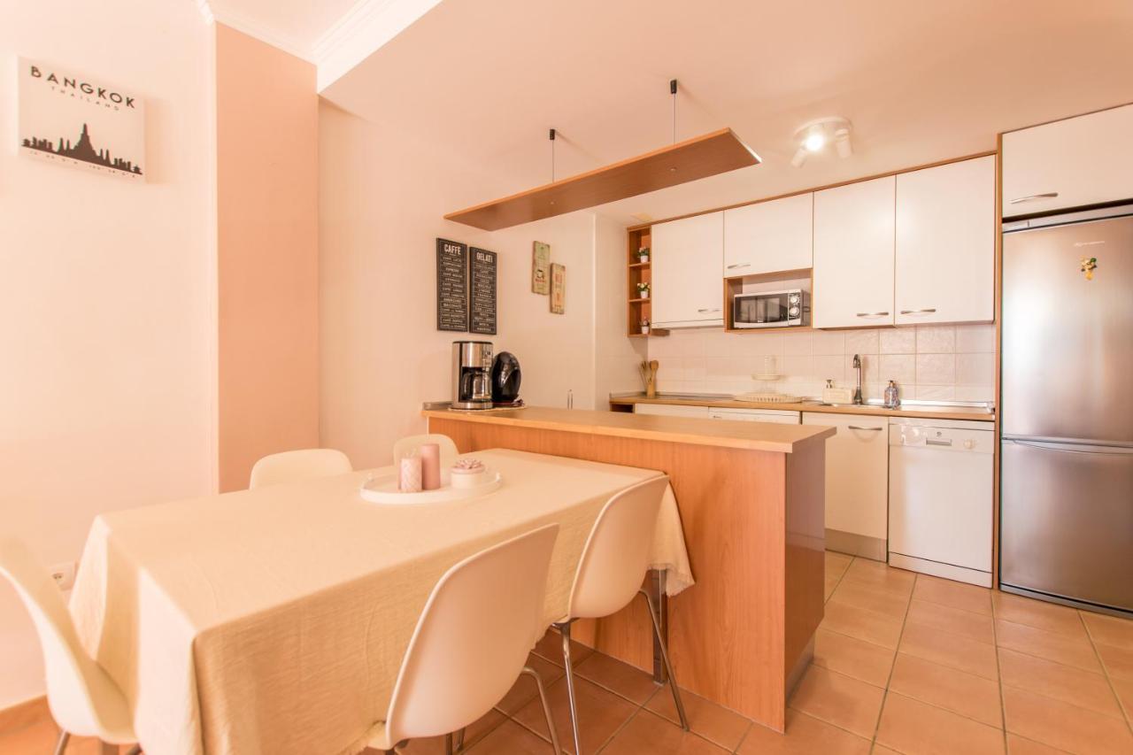 Cozy Apartment Playa Paraiso - Tenesol Rentals Bagian luar foto