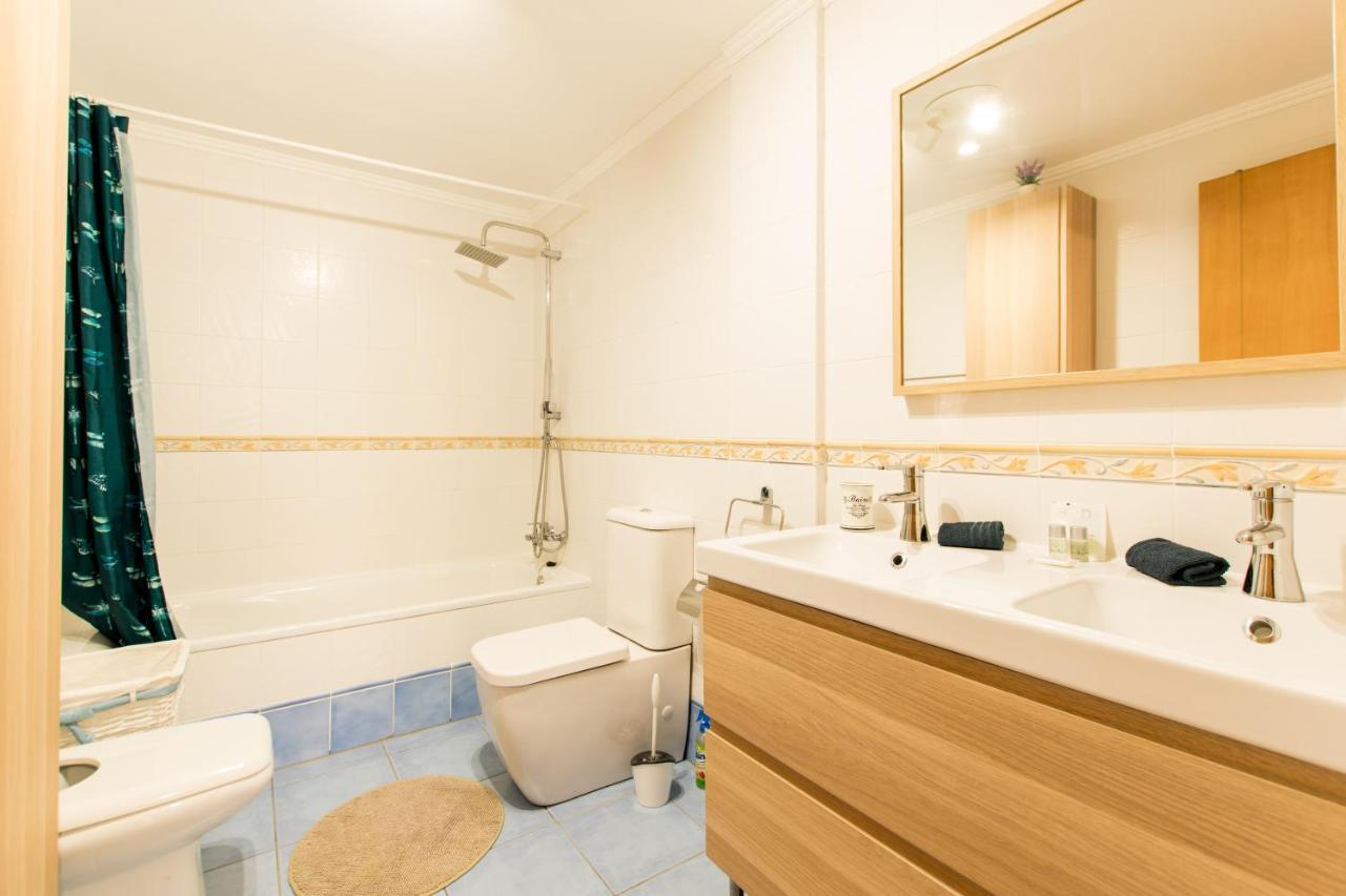 Cozy Apartment Playa Paraiso - Tenesol Rentals Bagian luar foto
