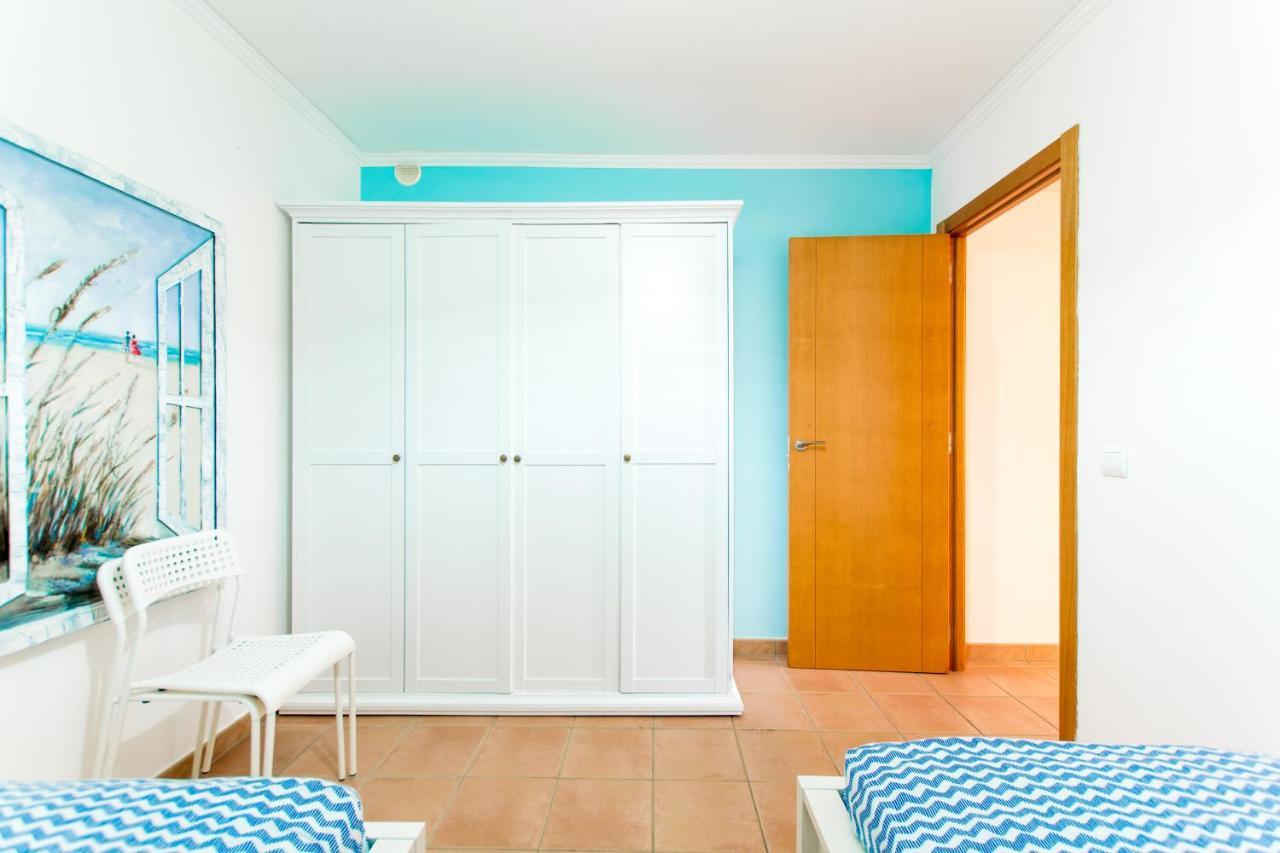 Cozy Apartment Playa Paraiso - Tenesol Rentals Bagian luar foto